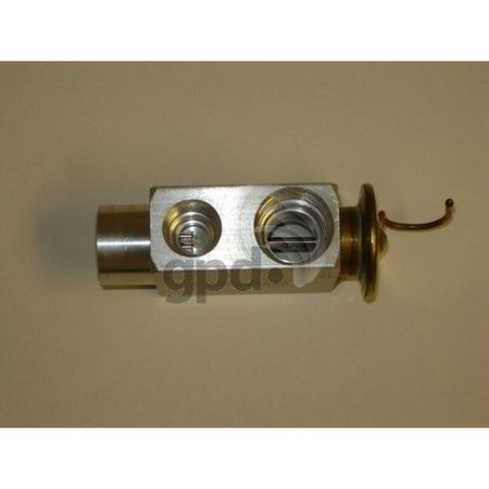 GPD Expan. Valve / Orifice Tu, 3411240 3411240